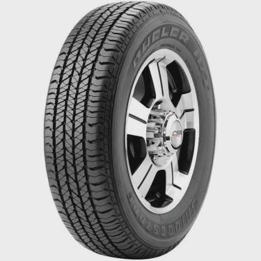 Imagem de Pneu 255/60r18 112t Tubeless Dueler Ht 684 iii Bridgestone
