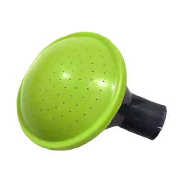 Imagem de Baoblaze Bico de aspersor para rega de plantas, compatível com água, Cor Aleatória, Interior Dia 1.7cm