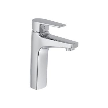 Imagem de Torneira Misturador Monocomando Deca Level 2880.c26 De Bancada Cromado 2880.c26