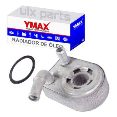 Imagem de Trocador Calor Para Ford Ecosport Fiesta Focus Mondeo - Ymax