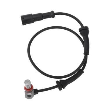 Imagem de Partuto Sensor de velocidade da roda ABS Nº TAR100070 Sensor ABS traseiro Sistema de freio antibloqueio Sensor para Land Rover Discovery 2000-2002 V8 4.0L