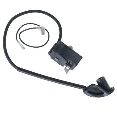 Imagem de Bobina de ignição QHALEN para STIHL FS120 FS120R FS200 FS200R FS250 FS250R FS300 FS350 BT120C BT121