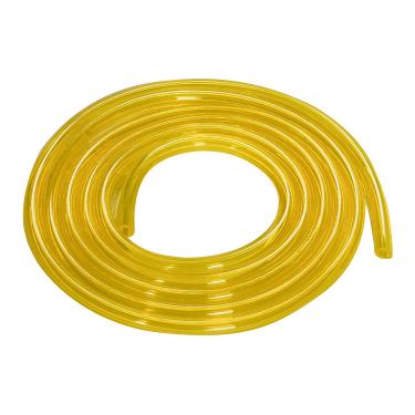 Imagem de HIFROM Mangueira de linha de combustível de 6 metros para Poulan Craftman Stihl Husqvarna e muitas outras marcas, cortador de corda, soprador comum, 2 ciclos, pequenos motores, 3mm x 5mm