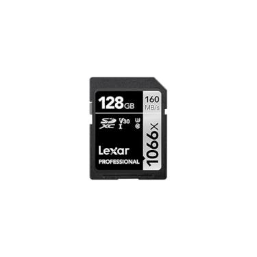 Imagem de Cartão de Memória Lexar Micro SDXC 128GB UHS-I Classe 10