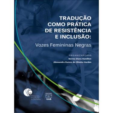 Imagem de Tradução Como Prática De Resistência E Inclusão