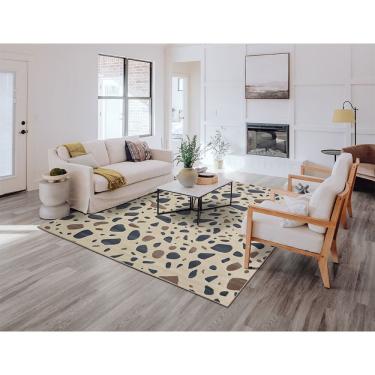 Imagem de Tapete 200x250cm Lyre Supreme Tapetes São Carlos Granilite Sweet