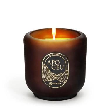 Imagem de Vela Aromática Apogeu 190G - Avatim