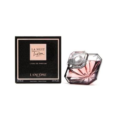 Imagem de Perfume Lancôme La Nuit Trésor - L'eau De Parfum - Feminino Volume Da Unidade 100 Ml