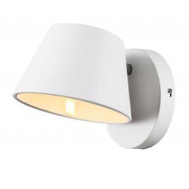 Imagem de Vivendi Arandela Viv7048 P-1 Lamp E27 Branca
