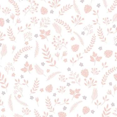 Imagem de Papel De Parede Yoyo Ii Infantil Branco Yy205205r