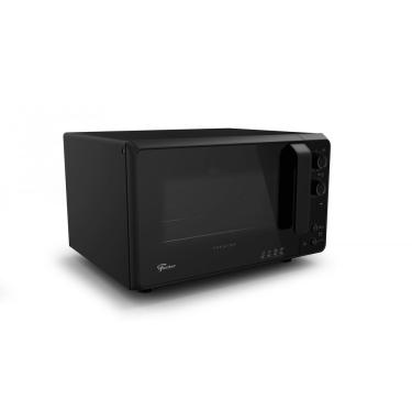 Imagem de Forno Elétrico Fischer Premier Bancada 48L Preto