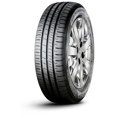 Imagem de Pneu Dunlop Sp Touring R1 - 185/65 R14 Preto