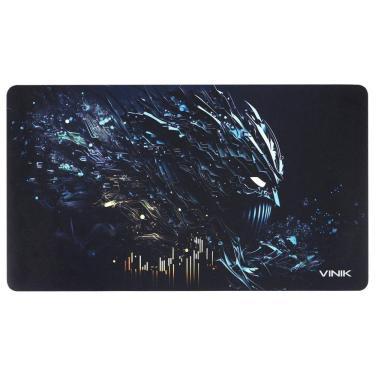 Imagem de Mouse Pad Gamer Vinik Extended Cyber Predator 700x400x2mm -