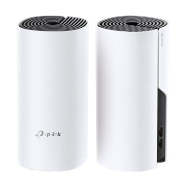 Imagem de Roteador Wifi Deco E4 Ac1200 2pcs