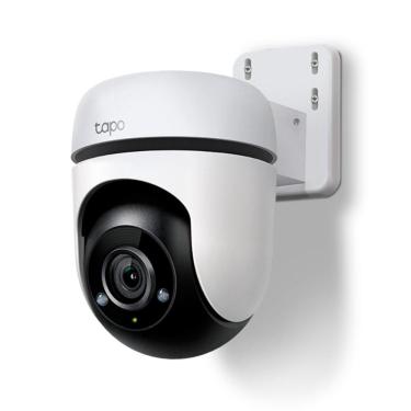 Imagem de Câmera Wifi Externa 1080P 360 Graus Tapo C500 Tp-Link Bivolt