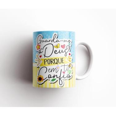 Imagem de Canecas em Porcelana Personalizadas - Sublime 