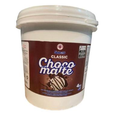 Imagem de Selecta classic chocolate com malte 4 kg - SPECIALITA