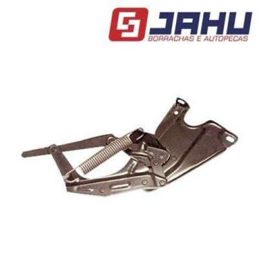 Imagem de Dobradica Capo Direito Jh09817-8 F-11000 f-600 Jh0098178 - JAHU