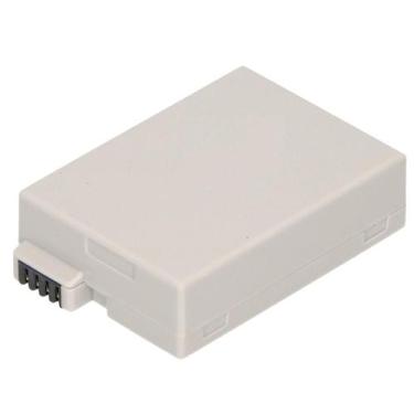 Imagem de Bateria Mamen LP-E8 para Câmeras Canon T5i, T3i, T4i e T2i