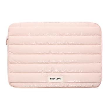 Imagem de RARITYUS Capa para laptop de 13 a 14 polegadas, à prova d'água, bolsa de transporte de computador, capa protetora à prova de choque para MacBook de 14 polegadas, HP, Dell, Lenovo, Acer