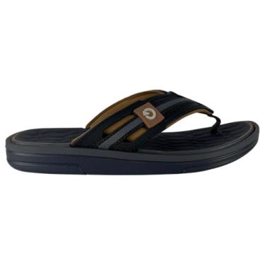 Imagem de Chinelo Cartago Lyon III Dedo Ad 12399 Masculino