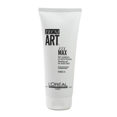Imagem de L'Oréal Professionnel Tecni Art Fix Max Gel Fixador 200ml