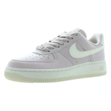 Imagem de Nike Air Force 1 '07 Next Nature Tênis feminino, Violeta platina/vela, 39