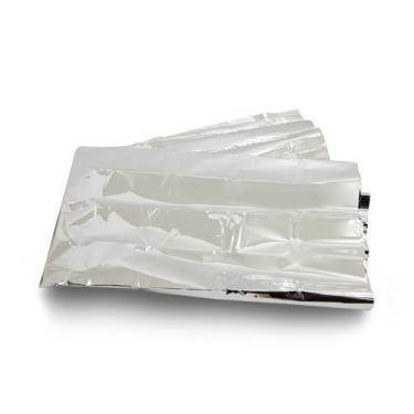 Imagem de Lençol Térmico De Alumínio Mayler - 3 X 1M - Estek