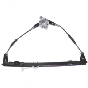 Imagem de Máquina Vidro Mec Diant Dir Palio Siena 4pts 96 A 12