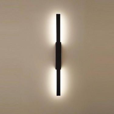 Imagem de Arandela Fit Perfil 50Cm Led 10W Luz Indireta 3000K