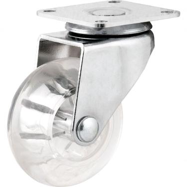 Imagem de Rodízio Giratório 3" Pu Transp Nove54