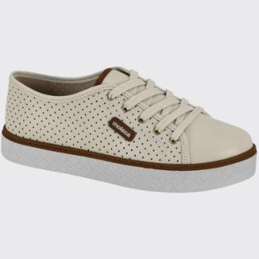 Imagem de Tenis Casual Sport Flatform Feminino Moleca 5712.205.15216-Feminino