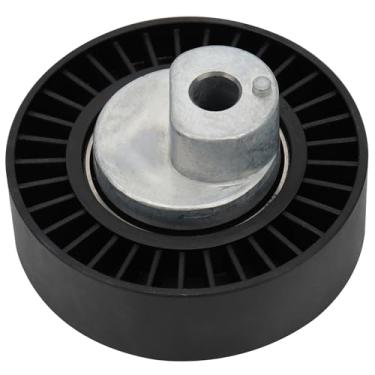 Imagem de DRIVESTAR 11287841228 Polia intermediária de correia para BMW X5 M3 M5 323i 325i 328i 525i