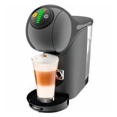 Imagem de Cafeteira ARNO Dolce Gusto Genio S Basic DGS5 - 2720018430 Grafite 220