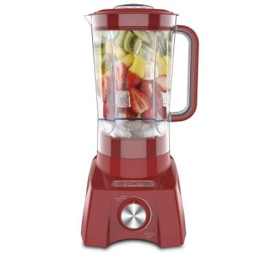 Imagem de Liquidificador Philco PLQ950V 4 Velocidades 900W 110V