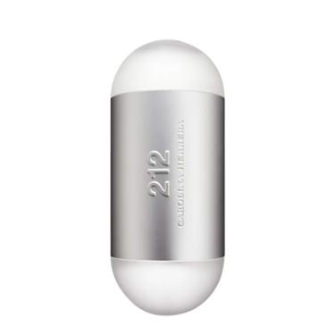 Imagem de Carolina Herrera 212 Eau De Toilette - Perfume Feminino 100ml