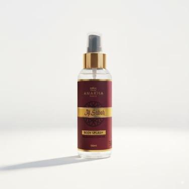 Imagem de Body Splash Al Sabah - 100ml Amakha Paris