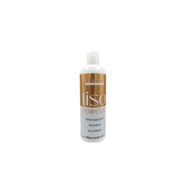 Imagem de Glatten Liso Perpétuo Retexturizador 500 ml