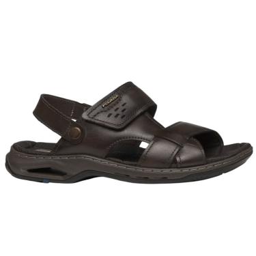 Imagem de Sandália Pegada Free Masculina