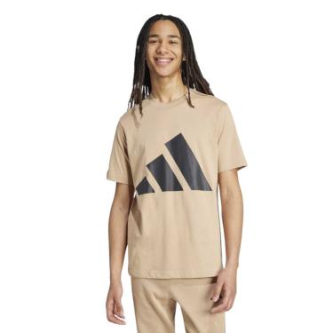 Imagem de Camiseta Adidas Essentials Big Logo Masculina