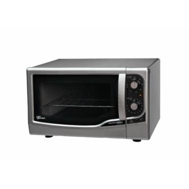 Imagem de Forno Elétrico Fischer Gourmet Grill 44L Inox Bancada 9741 - 220V