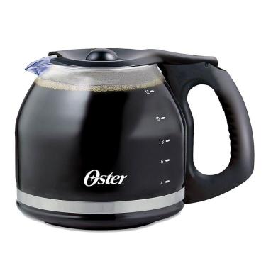 Imagem de Jarra De Vidro Para Cafeteira Oster Programável 4401