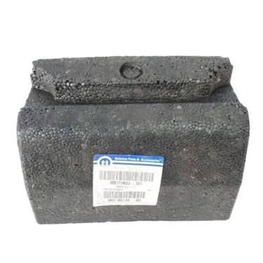 Imagem de Absorvedor Impacto Traseiro Palio Weekend 51714623