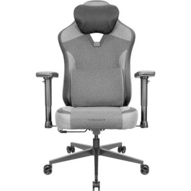 Imagem de Cadeira THUNDERX3 EAZE-V2 LOFT BLACK Preta