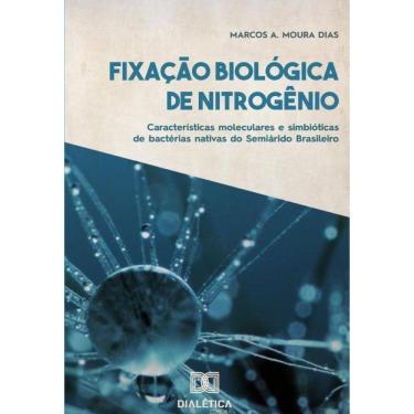 Imagem de Fixação Biológica de Nitrogênio-Português