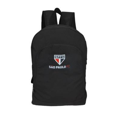 Imagem de Mochila Para Notebook do São Paulo Ofc Viagem Faculdade-Unissex