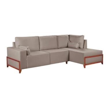 Imagem de Sofa Martins M-186 Canto - V-211 Bege