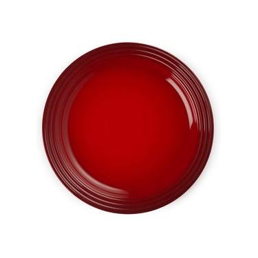 Imagem de Prato Raso 27Cm Vermelho - Le Creuset