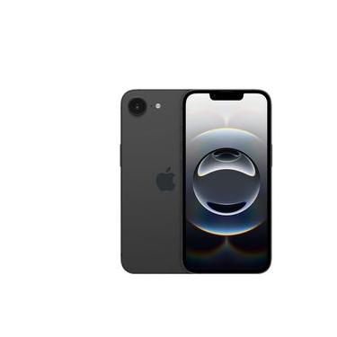Imagem de Apple iPhone 16e de 128GB - Preto