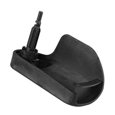 Imagem de Generic Alça de Liberação do capô do Carro Adequada para Tfit para RS 2007-2014, Alavanca de Trava Preta de Adequada para Entusiastas da